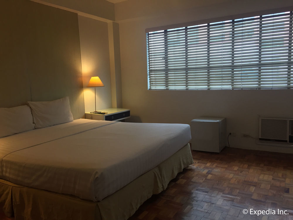 The Clipper House, Poblacion Makati Manila Exterior foto
